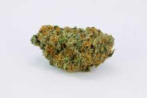 Ogre Kush Marijuana Strain