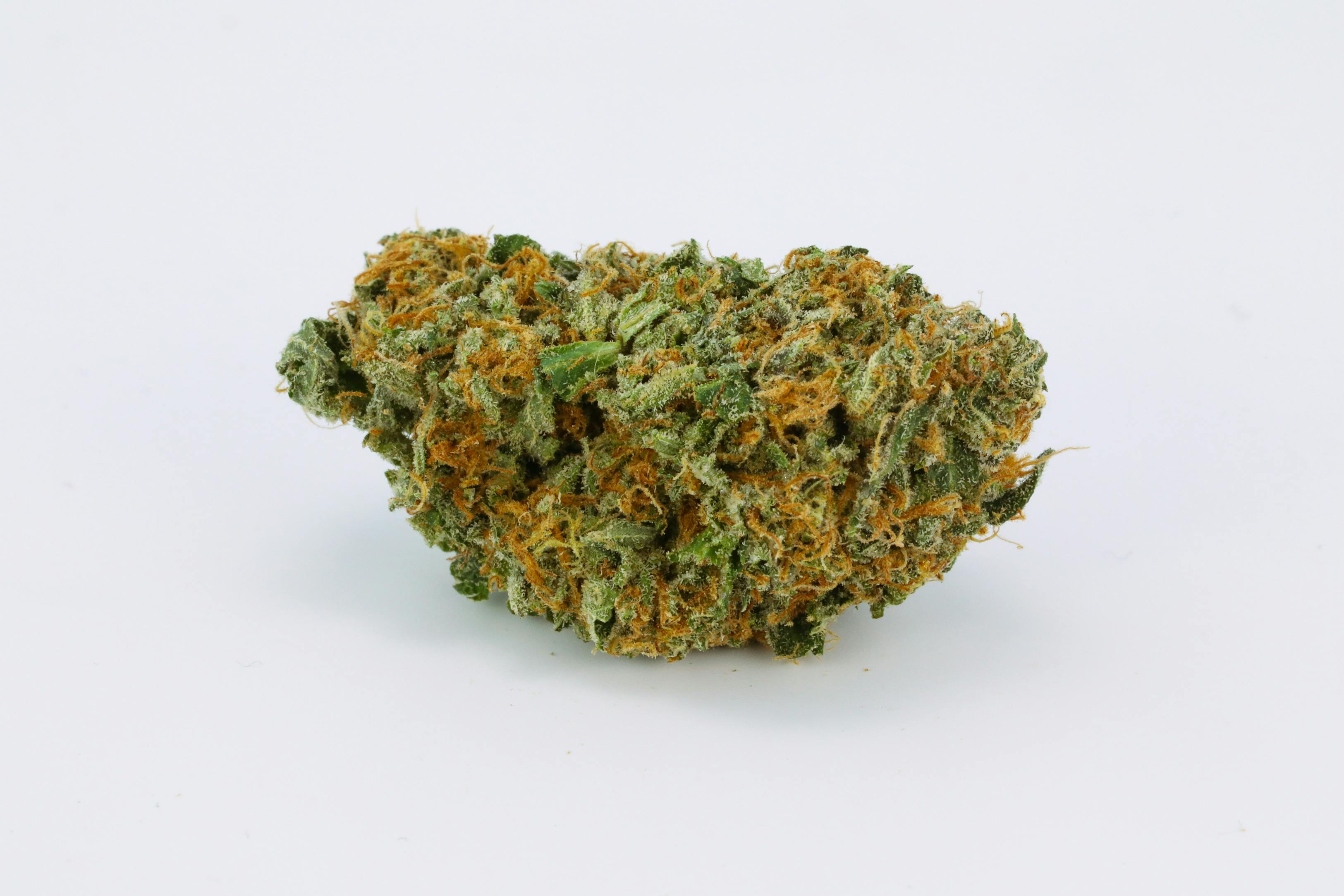 Ogre Kush Weed; Ogre Kush Cannabis Strain; Ogre Kush Indica Marijuana Strain