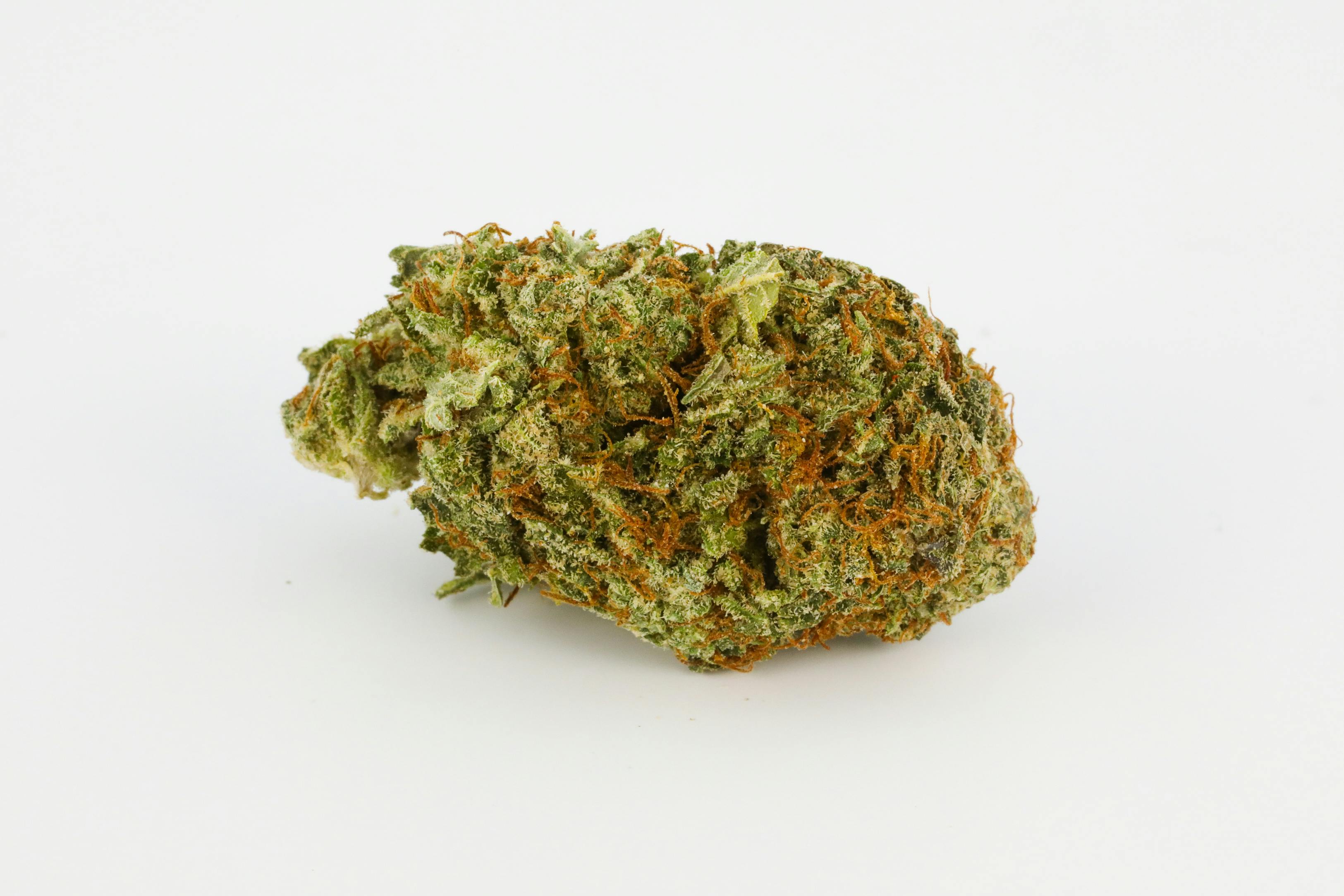 Vanilla Kush Weed; Vanilla Kush Cannabis Strain; Vanilla Kush Hybrid Marijuana Strain