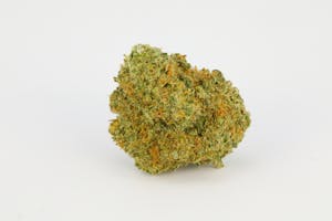 Lemon Alien Dawg Marijuana Strain