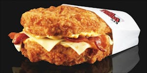 5 Most Outrageous/Delicious Fast Food Items Of All Time