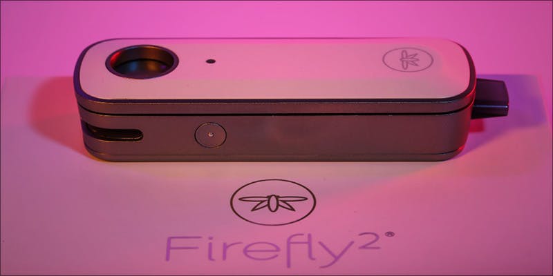 5 Hacks For 2 5 Tips For Getting The Best Hit With Your Firefly2 Vape