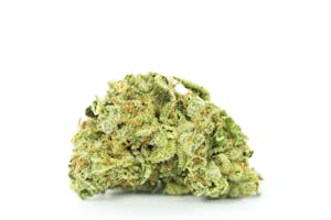 Alien Dawg Marijuana Strain