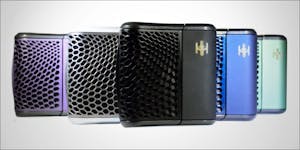 Haze Dual V3: This Dual Chamber Vape Gives You Twice The Buzz