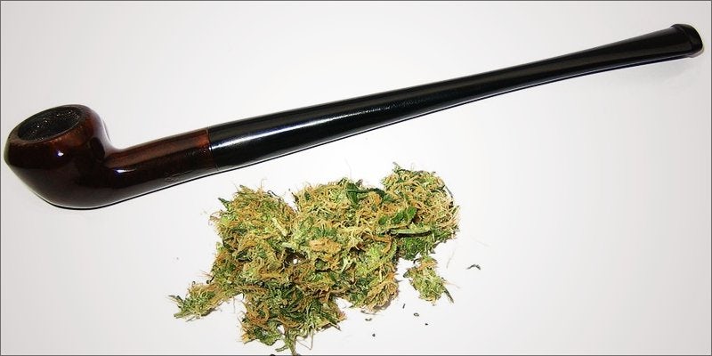 Flush Your Weed 3 3 Important Things Cannabis Nodes Are Telling You About Your Plant