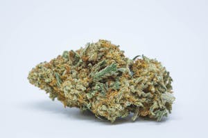 Golden Lemons Marijuana Strain