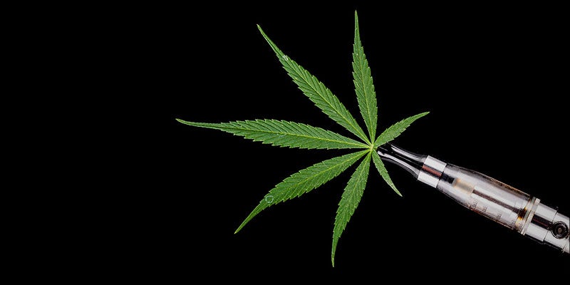 Groundbreaking Medical Marijuana 3 America’s First Hospice To Begin Groundbreaking Medical Cannabis Study