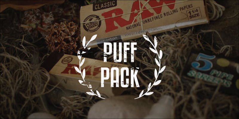 Puff Pack