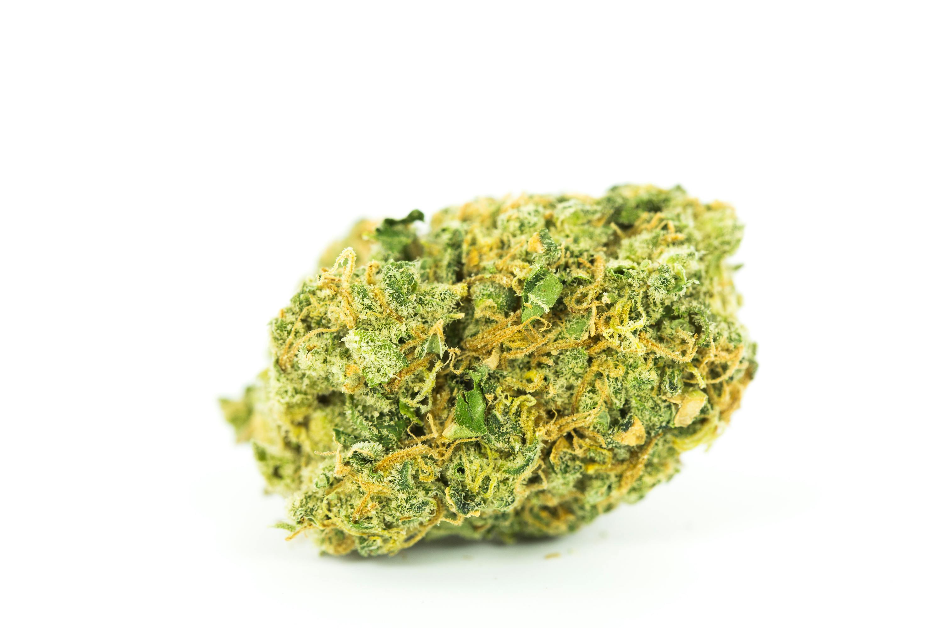 Jack Frost Weed; Jack Frost Cannabis Strain; Jack Frost Hybrid Marijuana Strain