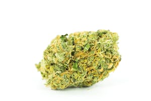 Jack Frost Marijuana Strain