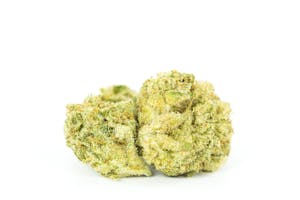 Lemon Diesel Marijuana Strain