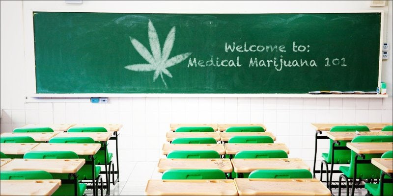 MD dispensary 2 Maryland Is Gearing Up For Their Medical Cannabis Program