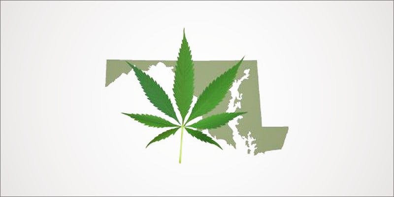 MD dispensary 3 Maryland Is Gearing Up For Their Medical Cannabis Program