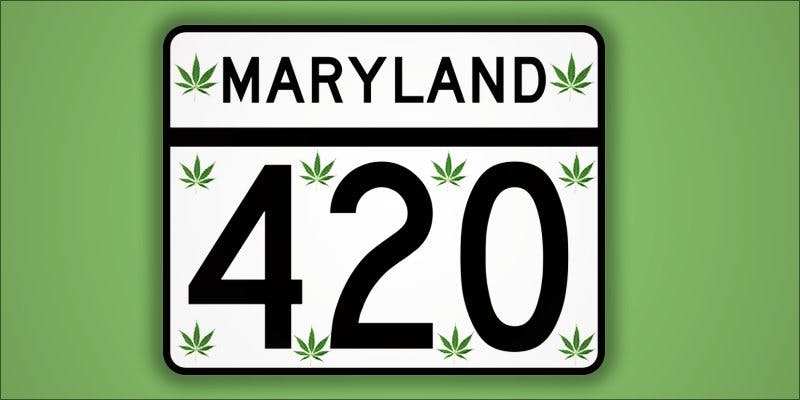 MD dispensary 4 Maryland Is Gearing Up For Their Medical Cannabis Program
