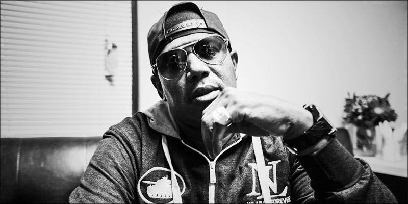 Master P Is 2 Colorado: Recreational Weed Shops are Going to Edge Out Medical