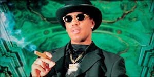 Master P: The Latest Rapper In The Legal Weed Business