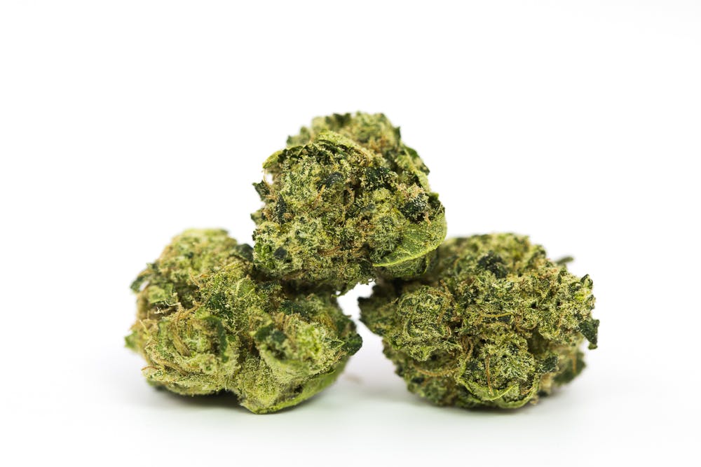 SAGE Weed; SAGE Cannabis Strain; SAGE Hybrid Marijuana Strain