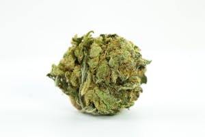 Shishkaberry Marijuana Strain