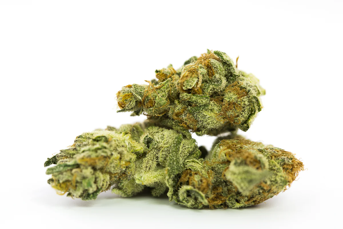 strawberry banana strain of marijuana