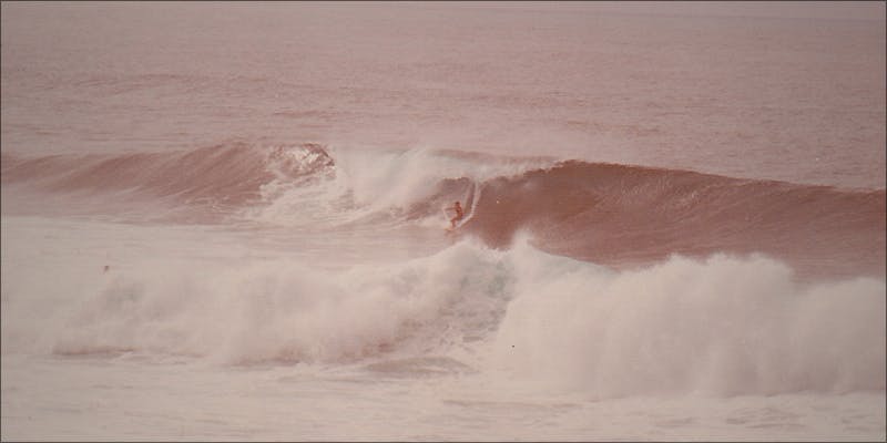 This Man Was 2 How Air Force Officers & Surfers Imported Over 900,000 Pounds Of Cannabis