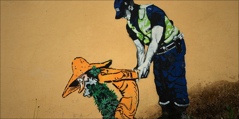 This Man Was 5 How Air Force Officers & Surfers Imported Over 900,000 Pounds Of Cannabis