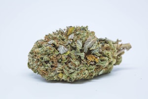 Pre-98 Bubba Kush Marijuana Strain