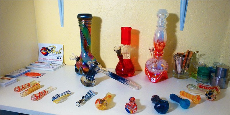 bud breakfast 4 3 Important Things Cannabis Nodes Are Telling You About Your Plant