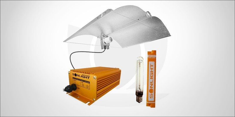 led 3 5 Must Haves for Getting the Ultimate Hydroponics Grow