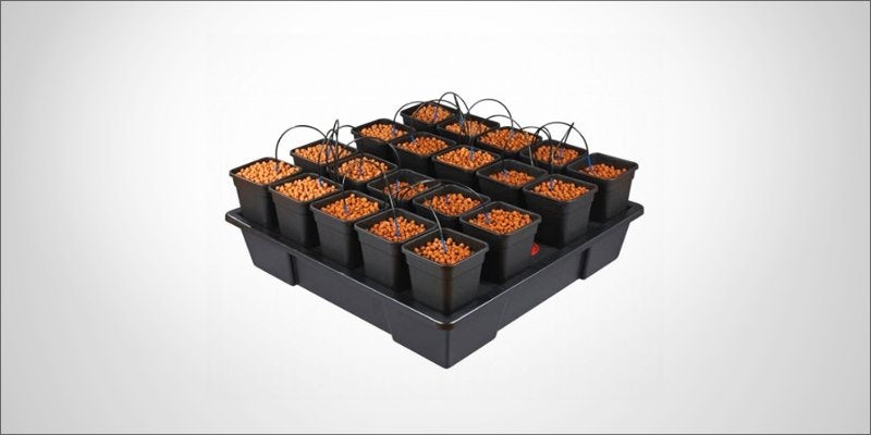 led 4 5 Must Haves for Getting the Ultimate Hydroponics Grow