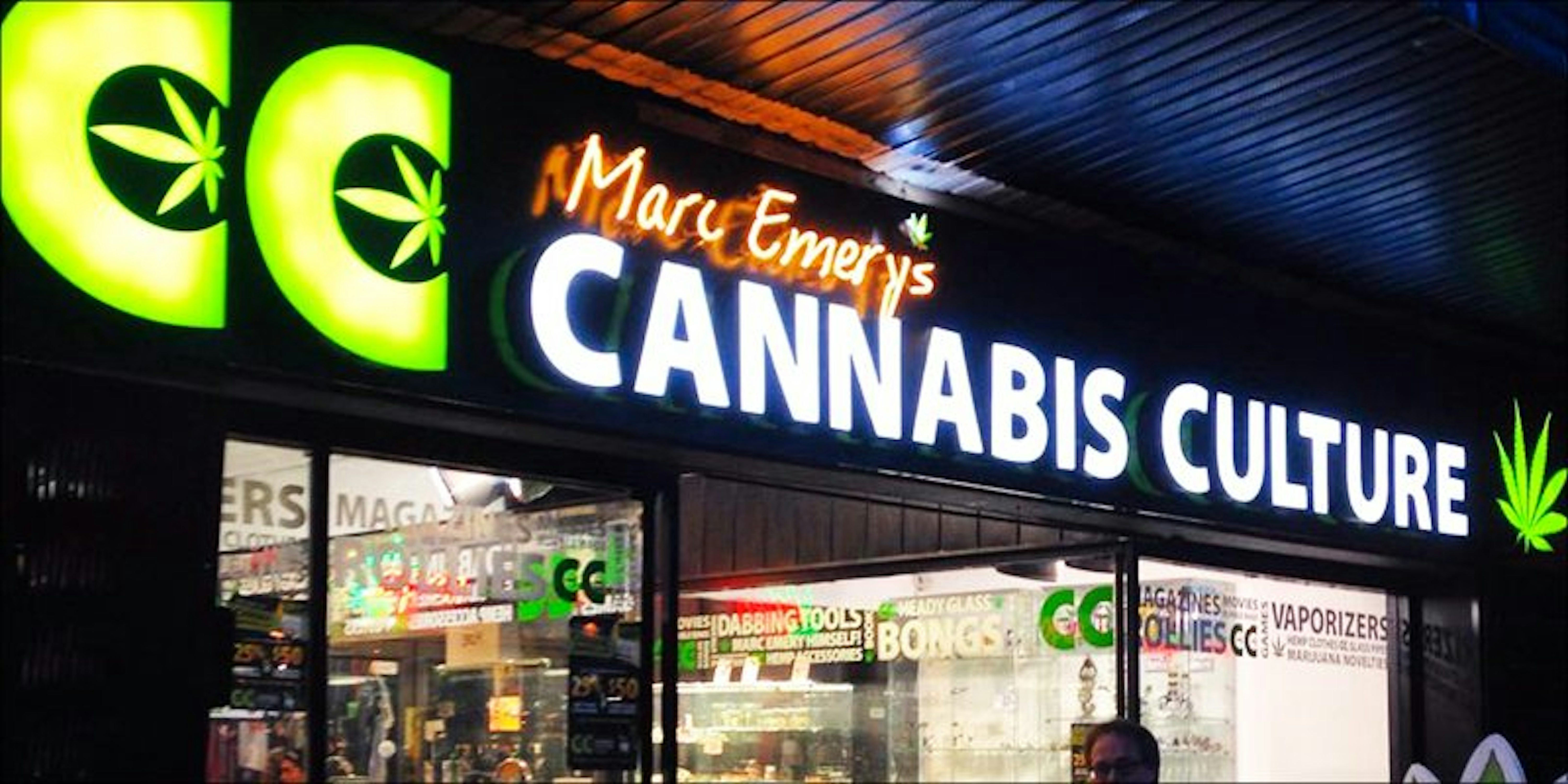 Dispensary Open On Christmas Day 2025
