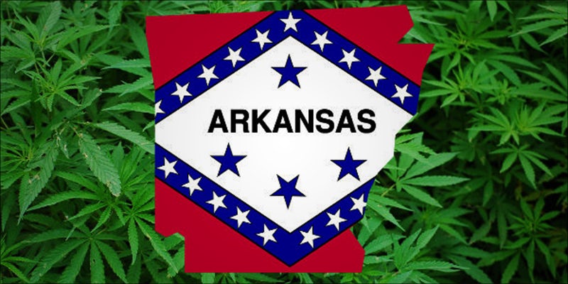 Arkansas Governor Signs 1 Jeff Sessions Was Once In Favor Of Executing Cannabis Dealers