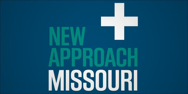 Leader of Missouri 1 EXCLUSIVE: Is The Time Right For Missouri Legalization?