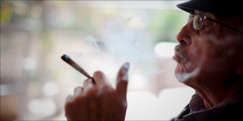 recreational cannabis