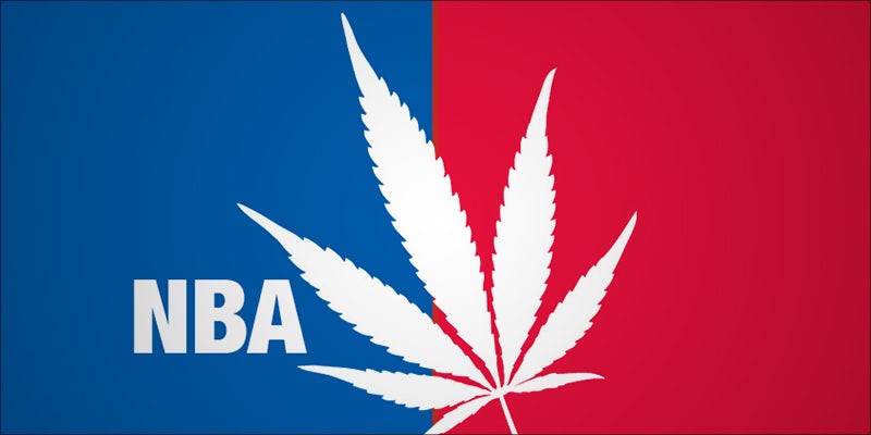 Cannabis and Phil Jackson - Leaf Nation