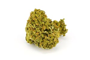 Qwad Dawg Marijuana Strain