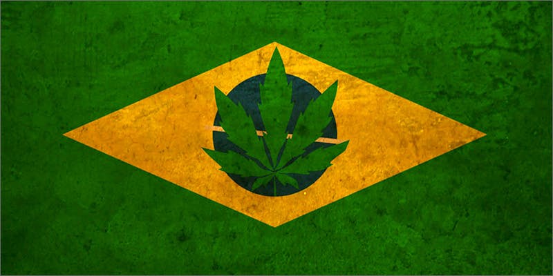 brazil2 Brazil Is The Latest South American Country To Approve Cannabis Based Medicine