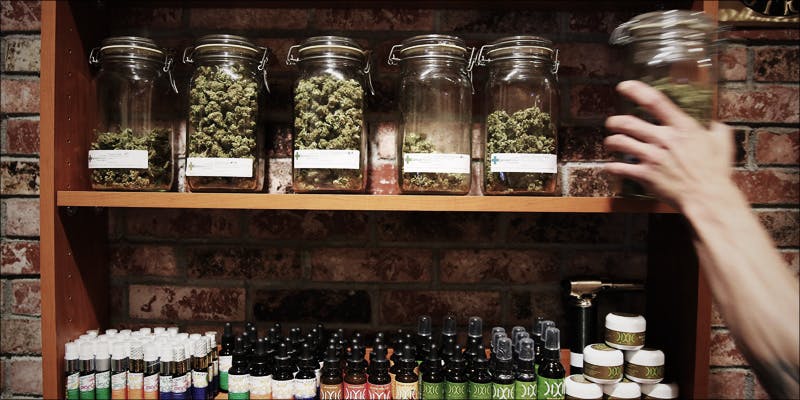 dispensary hero 14 Important Things You Need To Know For Your First Dispensary Visit