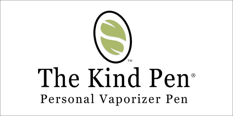 kindpenlogo The Kind Pen & Ana Montana Are Inspiring The World With Random Acts Of Kindness