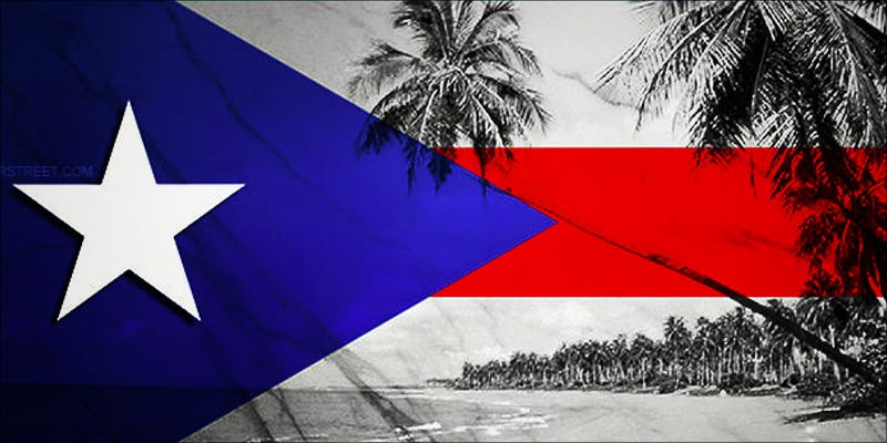 Puerto Rico