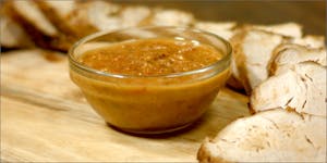 Delicious Red Pepper Bacon Jam