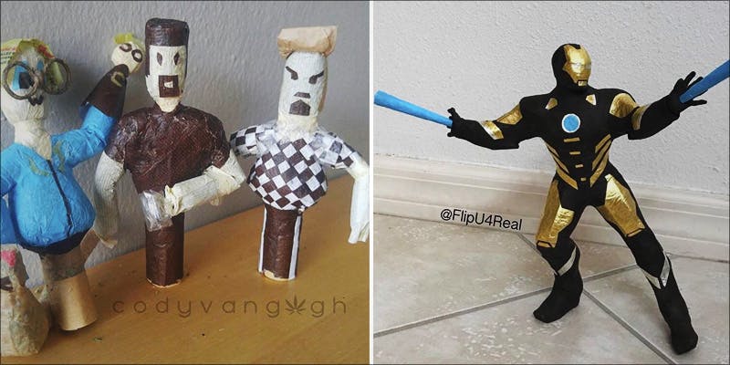 The National Joint League: Where The Ultimate Rollers Roll