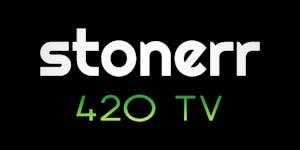 The New STONERR TV App Is The Netflix Of Weed