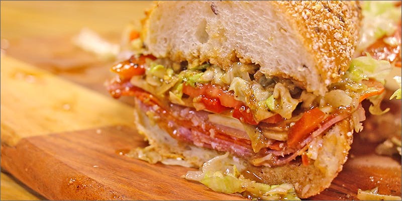 GameDay Sub-Sauce