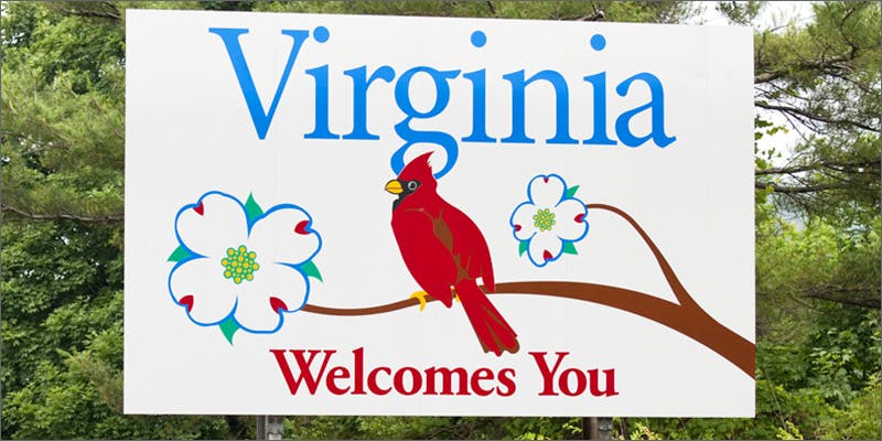 Virginia