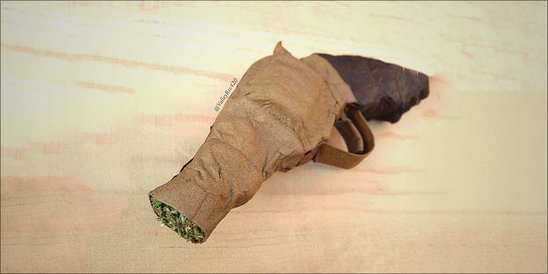 7 Ways To 4 1 7 Crazy Ways To Smoke Weed With Blunt Wraps