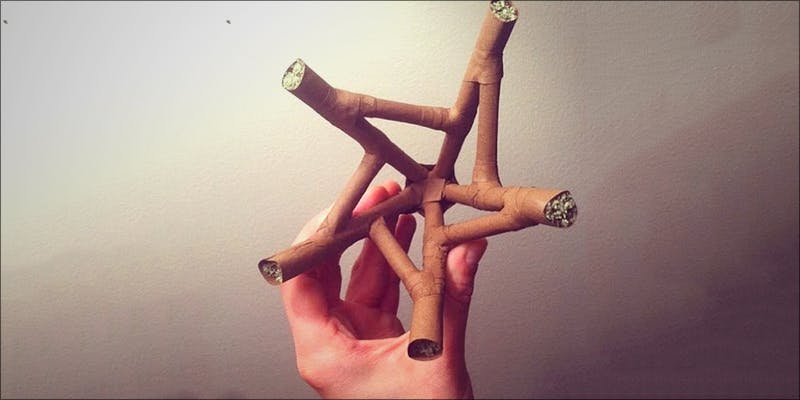 7 Ways To 5 1 7 Crazy Ways To Smoke Weed With Blunt Wraps