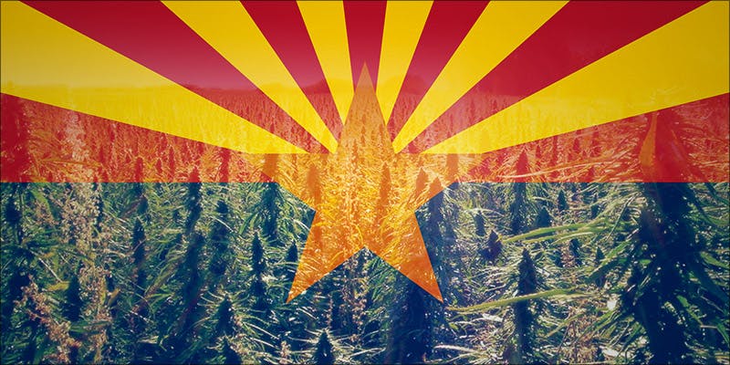 Safer Arizona