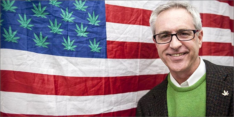 Allen St. Pierre Quickest Detox: How to Get Weed Out of Your System