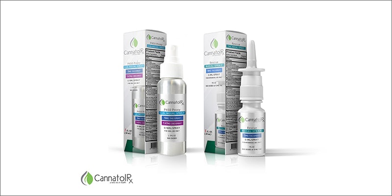 Cannatol Rx Watch This THC Nasal Spray Stop Seizures In 20 Seconds