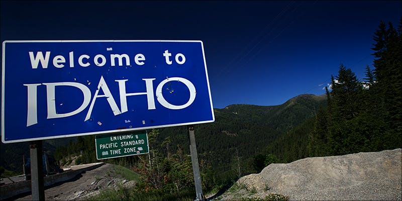 Idaho